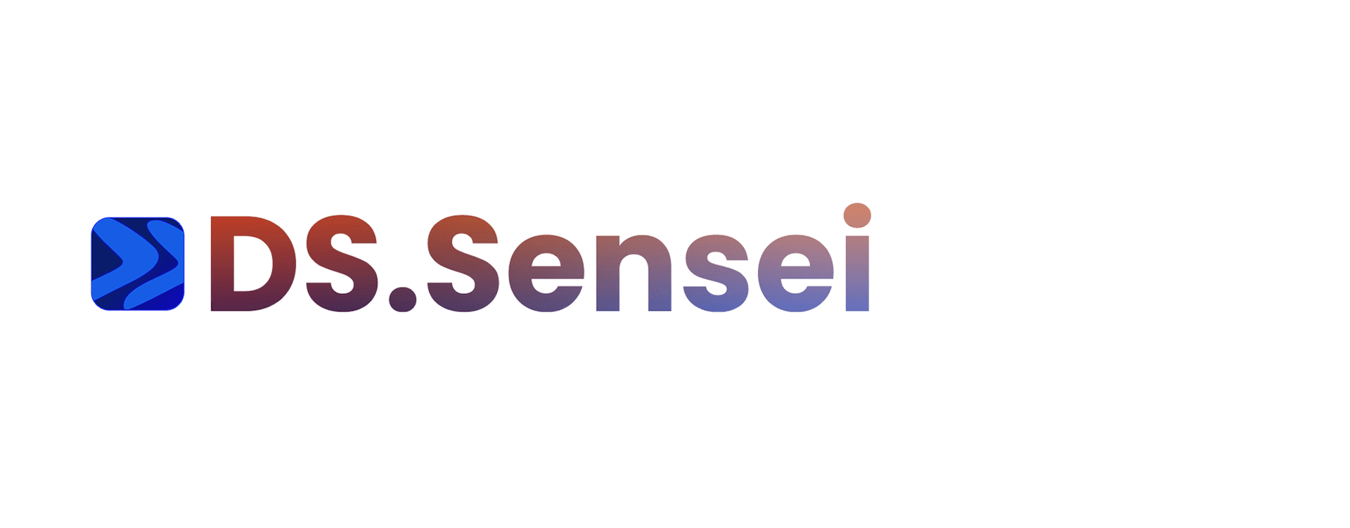 Design System Sensei Logo